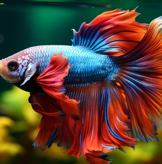 Fish Health