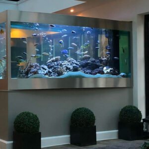 Aquariums