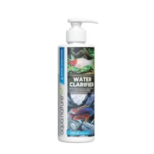 Aquanature Water Clarifier