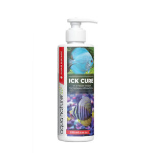 Aquanature Fish Ick Cure