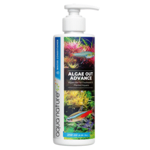 Aquanature Algae Out Advance