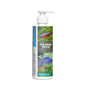 Aquanature Chlorine Erase
