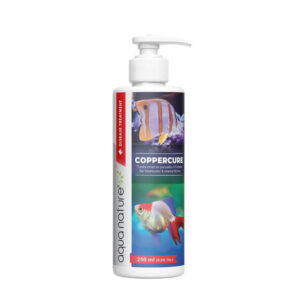Aquanature Coppercure