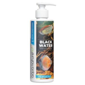 Aquanature Black Water Conditioner