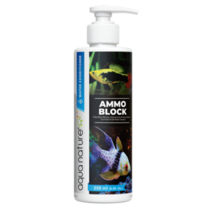 Aquanature Ammo Block