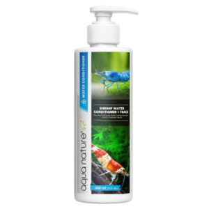 Aquanature Shrimp Water Conditioner + Trace