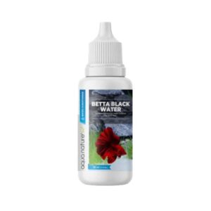 Aquanature Betta Black Water